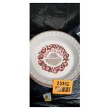 Recipe Pie Plates Collection