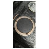 Metal Pineapple Coaster Set