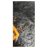 Mexican Sterling Silver Ball Bead Necklace