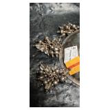 Mexican Sterling Silver Ball Bead Necklace