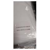 Founder Sport Health Non-Surgical Gowns - Bulk Pack