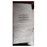 Founder Sport Health Non-Surgical Gowns - Bulk Pack