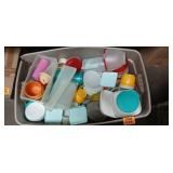 Tupperware Container Collection Set #23348
