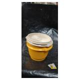 Tupperware Container Collection Set #23348