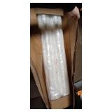 Bulk Pack of Corrugated Hoses