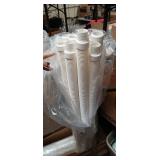 Bulk Pack of Corrugated Hoses