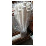 Bulk Pack of Corrugated Hoses