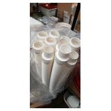 Bulk Pack of Corrugated Hoses