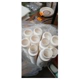 Bulk Pack of Corrugated Hoses