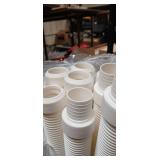 Bulk Pack of Corrugated Hoses