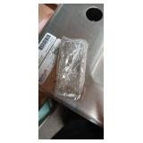 Winholt Commercial Deck Mount Faucet with Basket Strainer Set