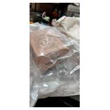 Winholt Commercial Deck Mount Faucet with Basket Strainer Set