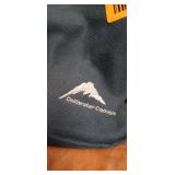 Coldwater Canyon Forest Green Backpack