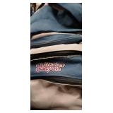 Coldwater Canyon Forest Green Backpack