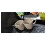 White Restaurant Grade Dinnerware Set