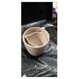 White Restaurant Grade Dinnerware Set