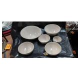 White Restaurant Grade Dinnerware Set