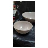 White Restaurant Grade Dinnerware Set