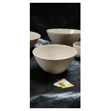 White Restaurant Grade Dinnerware Set