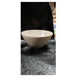 White Restaurant Grade Dinnerware Set