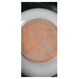 White Ceramic Stackable Bowl Set