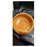 1950s Butterscotch Bakelite Bowl Set