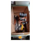 St. Croix Cutlery Knife Block Set