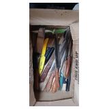 St. Croix Cutlery Knife Block Set