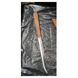 St. Croix Cutlery Knife Block Set