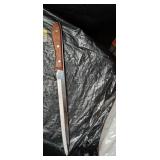 St. Croix Cutlery Knife Block Set