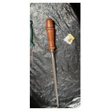 St. Croix Cutlery Knife Block Set