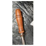 St. Croix Cutlery Knife Block Set