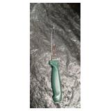 St. Croix Cutlery Knife Block Set