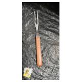 St. Croix Cutlery Knife Block Set