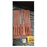 Westminster Steak Knife Set