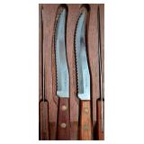 Westminster Steak Knife Set