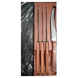 Westminster Steak Knife Set