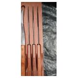 Westminster Steak Knife Set