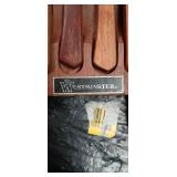 Westminster Steak Knife Set