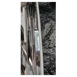 Stainless Steel Flatware Set