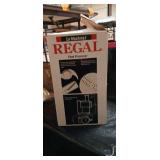 Regal La Machine I Food Processor V813