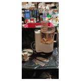 Regal La Machine I Food Processor V813