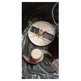 Regal La Machine I Food Processor V813