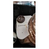 Regal La Machine I Food Processor V813