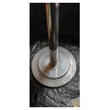 Green Marble Paper Towel Holder