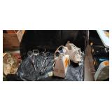 Commercial Kitchen Mixer Attachments Set