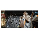 Commercial Kitchen Mixer Attachments Set