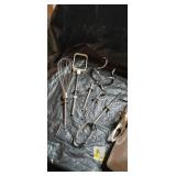 Commercial Kitchen Mixer Attachments Set