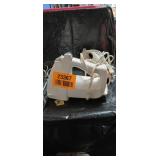 Commercial Kitchen Mixer Attachments Set