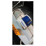 Commercial Kitchen Mixer Attachments Set